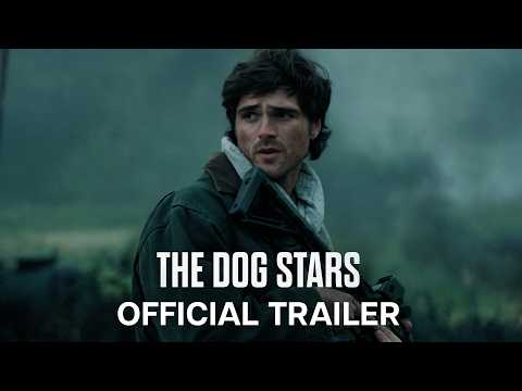 The Dog Stars | Official Trailer 3