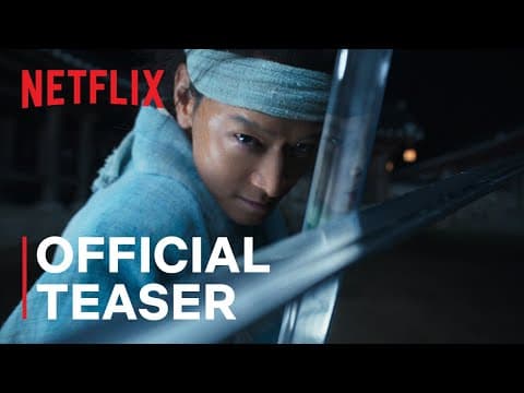 Uprising | Official Teaser
