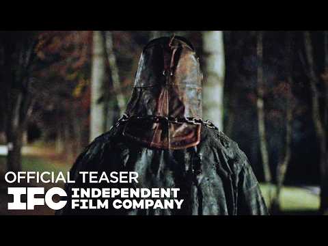 IN A VIOLENT NATURE 2 | Teaser Trailer