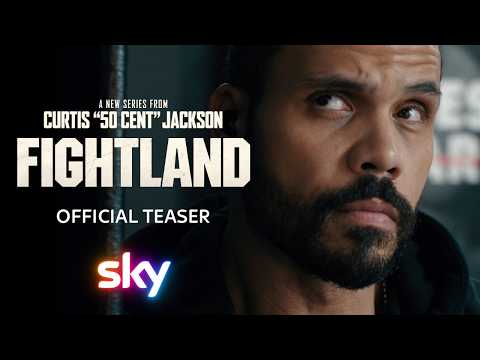 Fightland | Official Teaser 2
