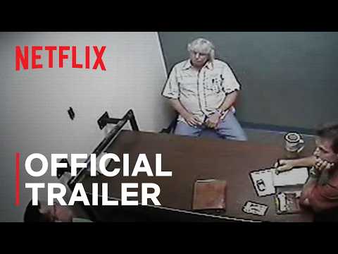 The Widower: ‘Til Death Do Us Part | Official Trailer