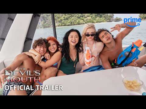 The Devil's Mouth | Official Trailer