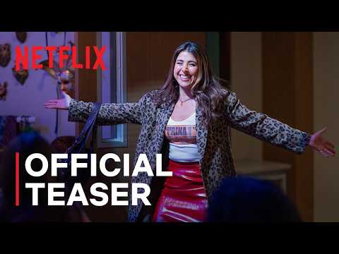 Hollywood Arts | Official Teaser