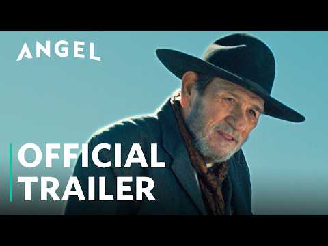 Angel And The Badman | Official Trailer