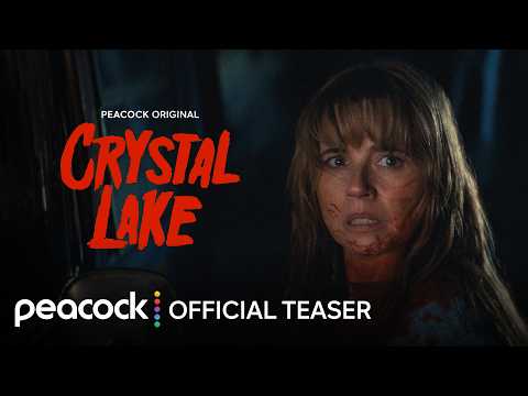 Crystal Lake | Official Teaser