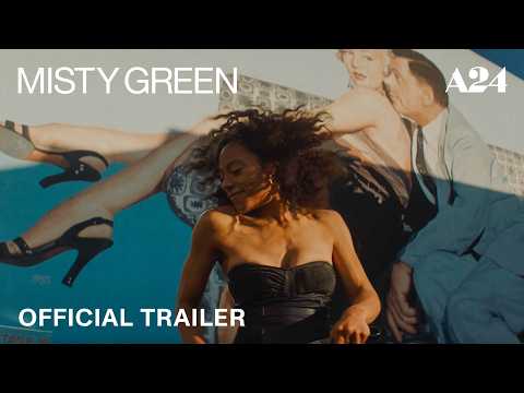 Misty Green | Official Trailer 2