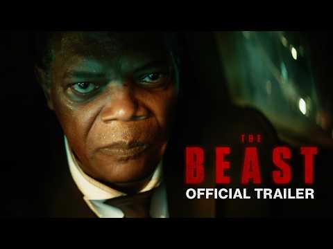 THE BEAST | Official Trailer
