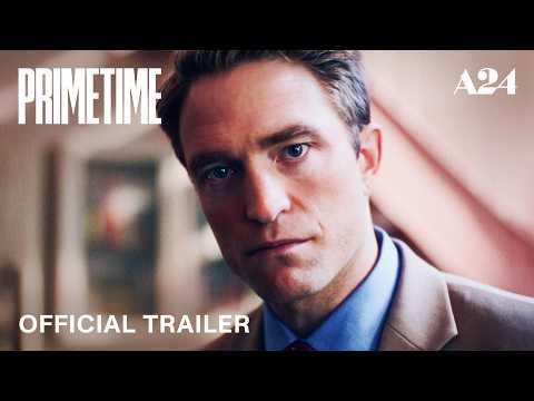 Primetime | Official Trailer