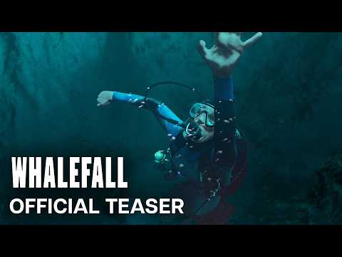 Whalefall | Official Teaser