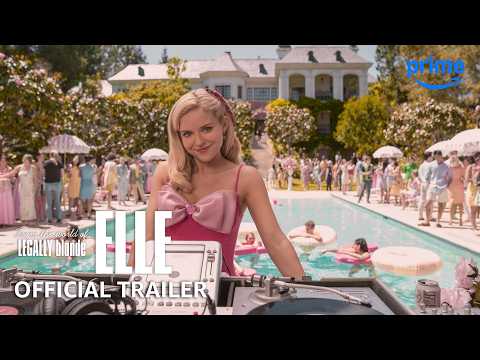 Elle - Official Trailer