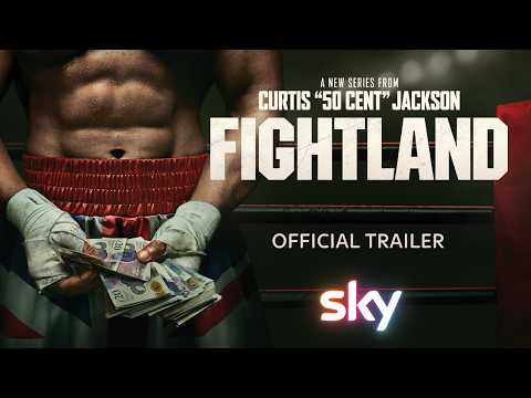Fightland | Official Trailer