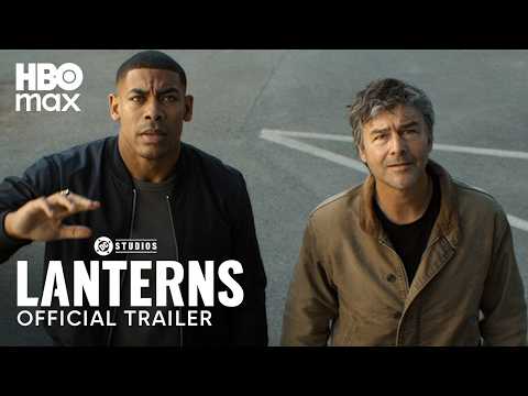 Lanterns | Official Trailer