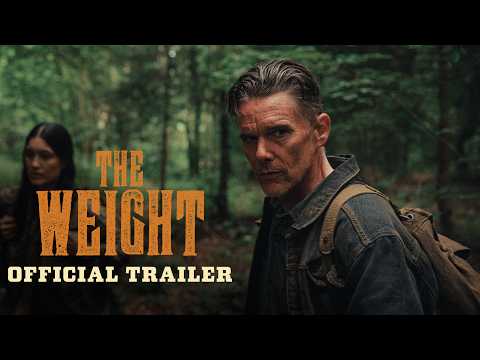 The Weight | Official Trailer