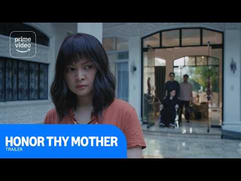 Honor Thy Mother | Trailer