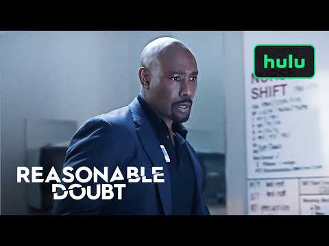 Reasonable Doubt | Season 4 Official Trailer