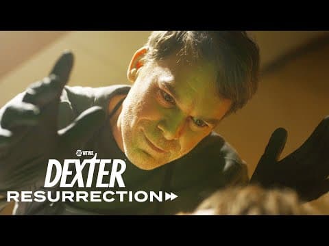 Dexter: Resurrection | Official Trailer