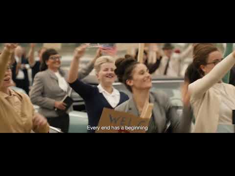 November 1963 - Official Trailer