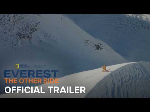 Everest: The Other Side | Official Trailer
