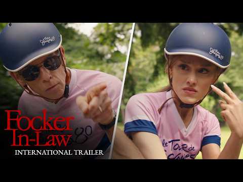 Focker In-Law | Official International Trailer