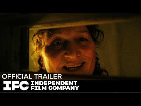 BREEDER | Official Trailer