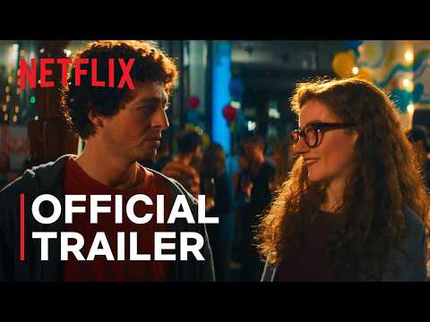 The Altruists | Official Trailer