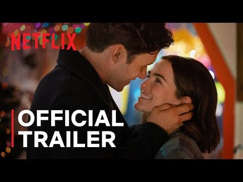 Voicemails for Isabelle | Official Trailer