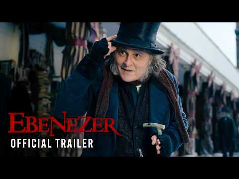 Ebenezer | Official Trailer