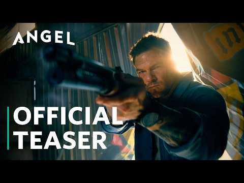 Runner | Official Teaser