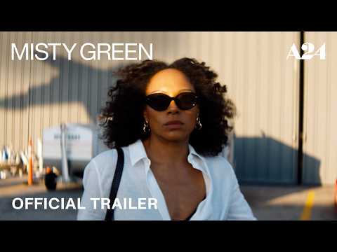 Misty Green | Official Trailer