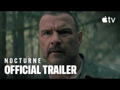 Nocturne | Official Trailer