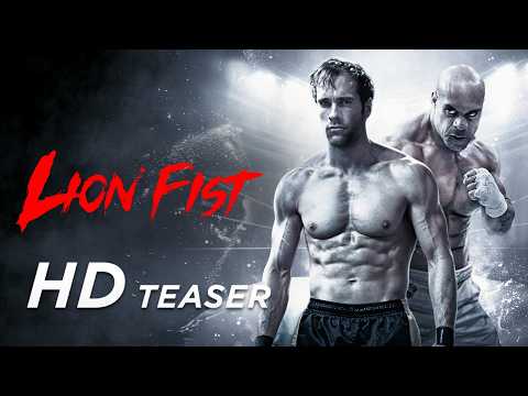 LION FIST | Teaser