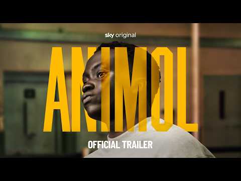 Animol | Official Trailer