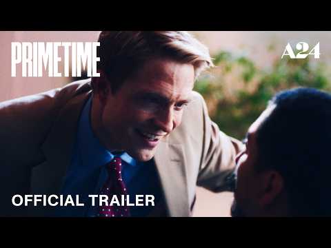 Primetime | Official Trailer 2
