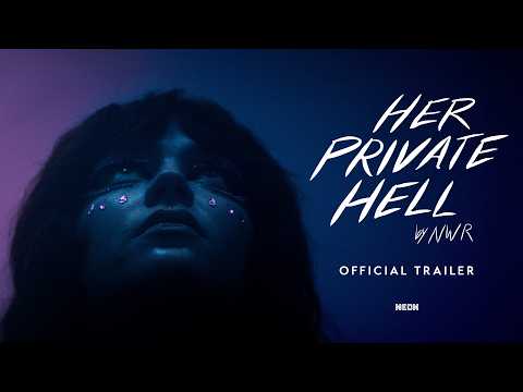 Her Private Hell - Official Trailer