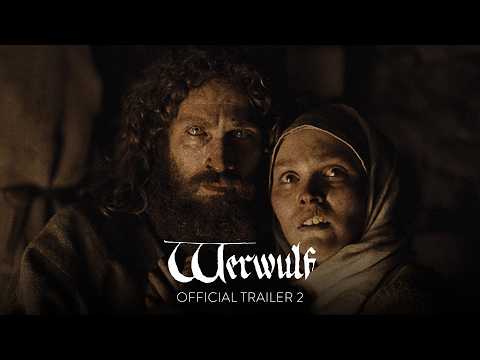 WERWULF - Official Trailer 2