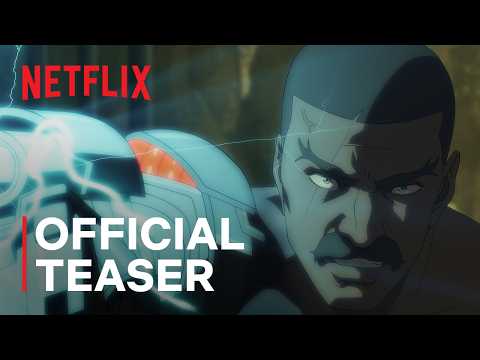 Bass X Machina | Official Teaser