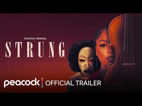 Strung | Official Trailer