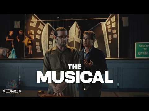 The Musical | Official Trailer