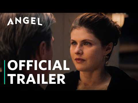 HERSHEY | Official Trailer