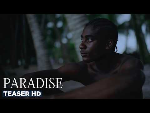 PARADISE | Official Teaser