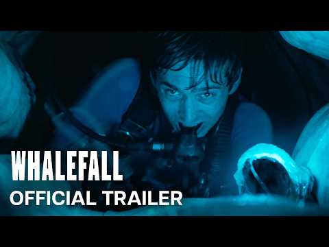 Whalefall | Official Trailer 2