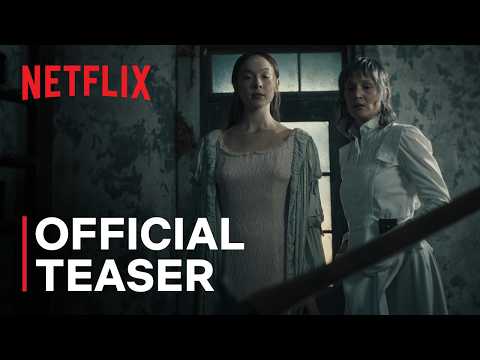 Monster: The Lizzie Borden Story | Official Teaser