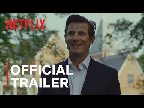 The Secret Woman | Official Trailer