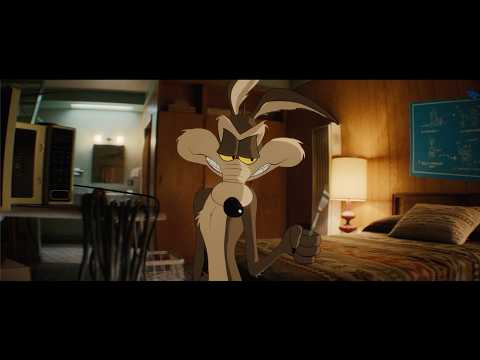 Coyote vs. ACME | An Absolute Blast