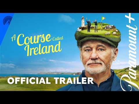 A Course Called Ireland | Official Trailer