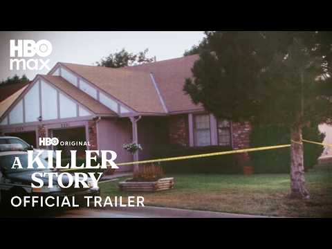 A Killer Story | Trailer