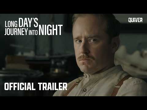 Long Days Journey Into Night | Official Trailer