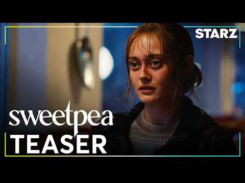 Sweetpea | Season 2 Official Teaser