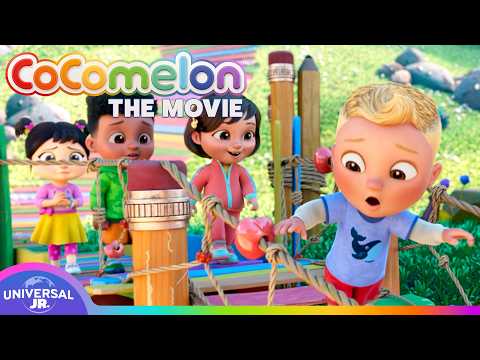 CoComelon The Movie | Official Teaser