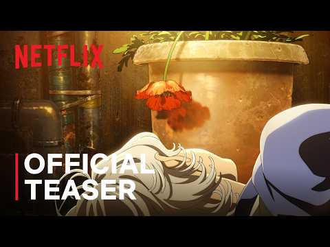 Fool Night | Official Teaser